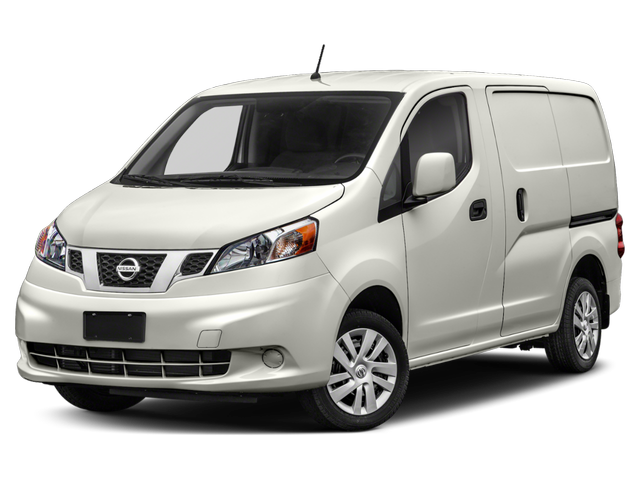 2019 Nissan Nv200