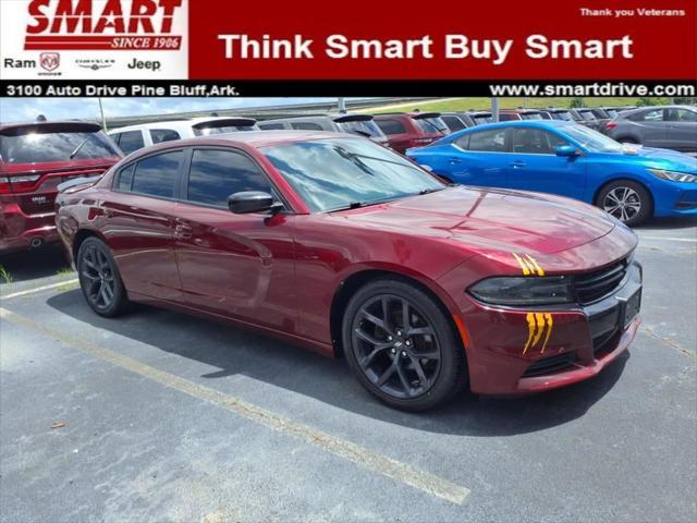 2020 Dodge Charger