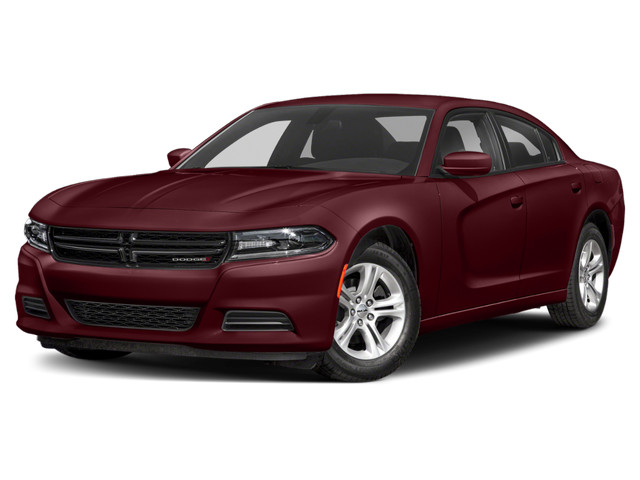2020 Dodge Charger
