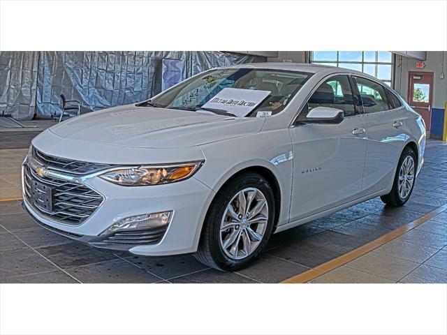 2023 Chevrolet Malibu