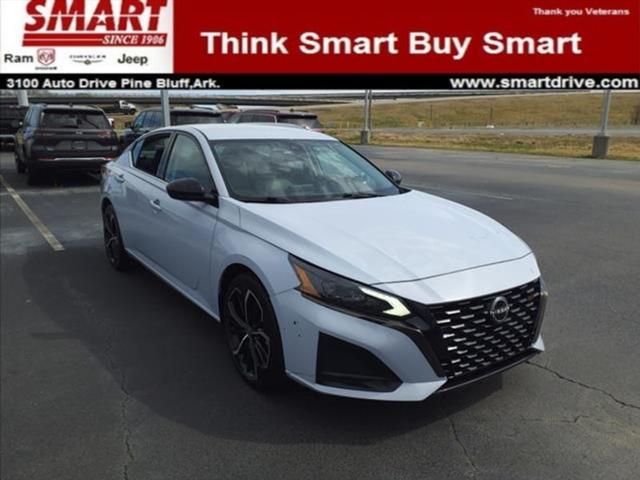 2023 Nissan Altima