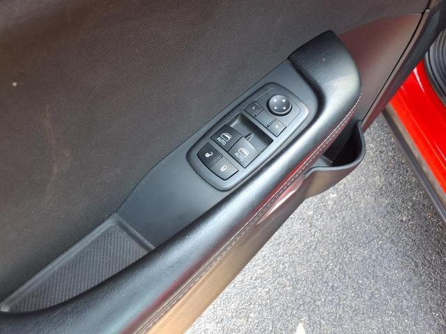 Photo of 2022 Torred Clearcoat Dodge Challenger