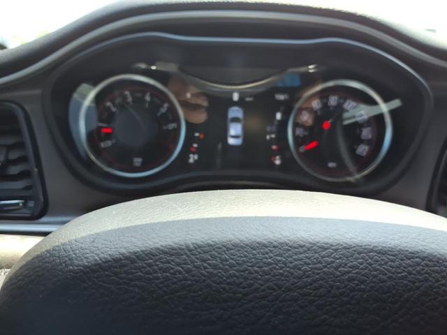Photo of 2022 Torred Clearcoat Dodge Challenger