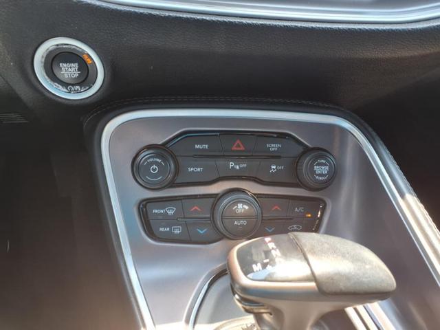 Photo of 2022 Torred Clearcoat Dodge Challenger