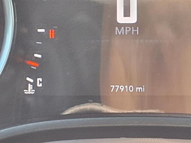 Photo of 2022 Torred Clearcoat Dodge Challenger