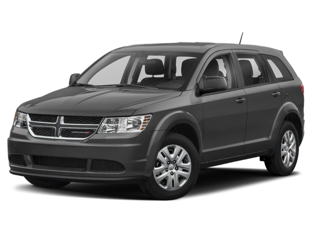 2020 Dodge Journey