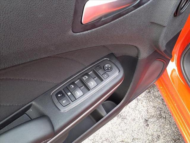 Photo of 2023 Torred Clearcoat Dodge Charger