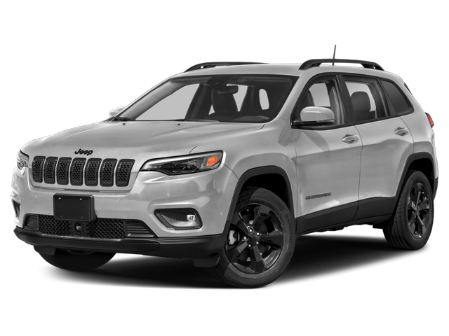 2023 Jeep Cherokee