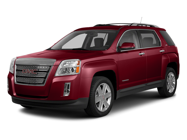 2014 GMC Terrain