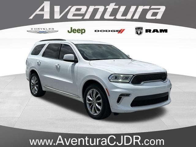 2022 Dodge Durango