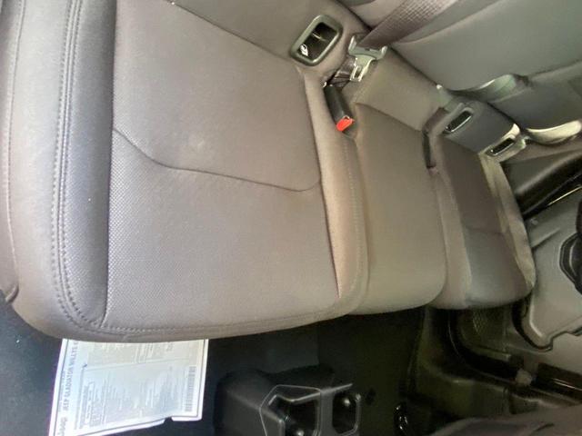 Photo of 2022 Black Clearcoat Jeep Gladiator