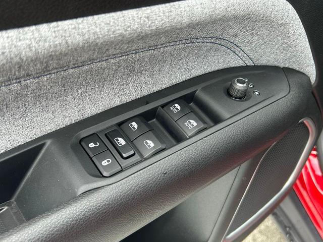 Photo of 2025 Red Jeep Compass