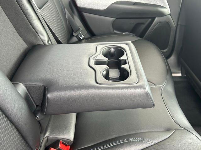 Photo of 2025 Red Jeep Compass