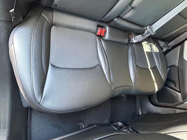 Photo of 2025 Red Jeep Compass
