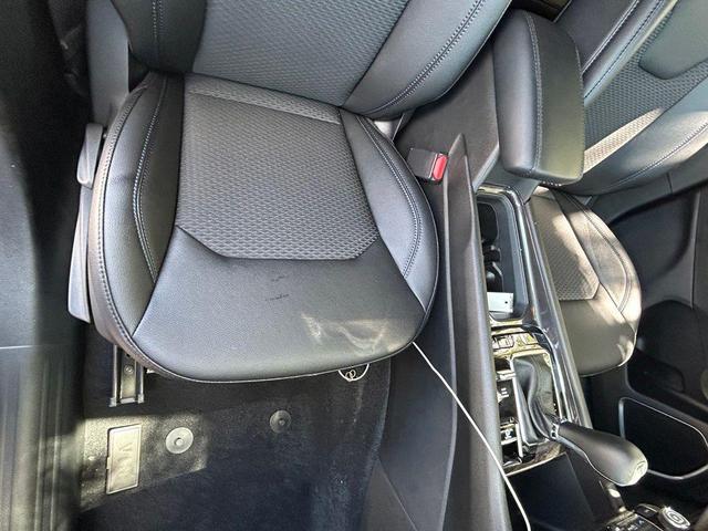 Photo of 2025 Red Jeep Compass