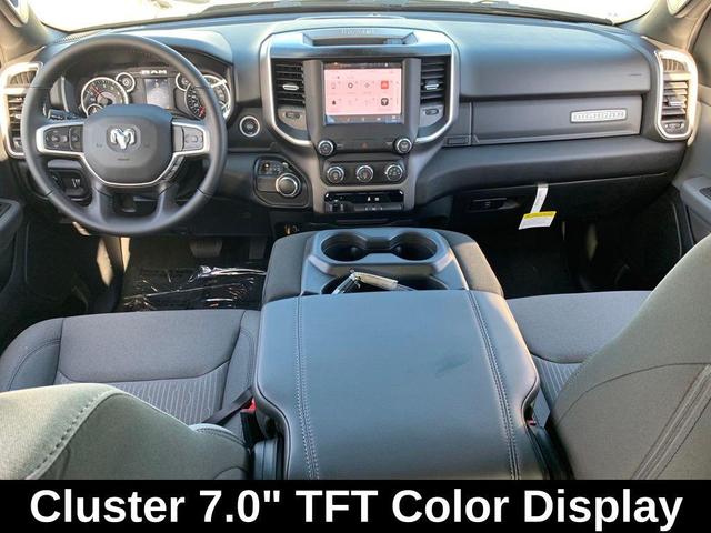 Photo of 2022 Diamond Black RAM 1500