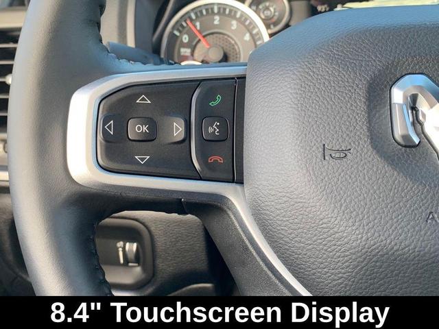Photo of 2022 Diamond Black RAM 1500
