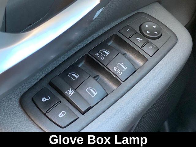 Photo of 2022 Diamond Black RAM 1500