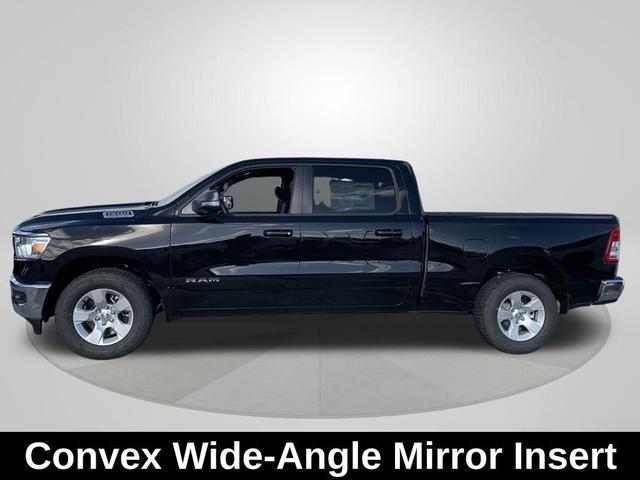 Photo of 2022 Diamond Black RAM 1500