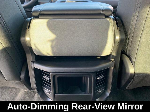 Photo of 2022 Diamond Black RAM 1500