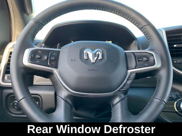 Photo of 2022 Diamond Black RAM 1500