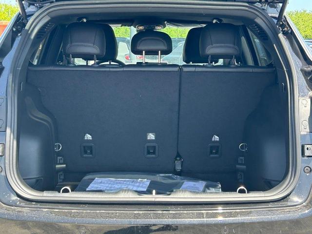 Photo of 2024 Diamond Black Jeep Compass