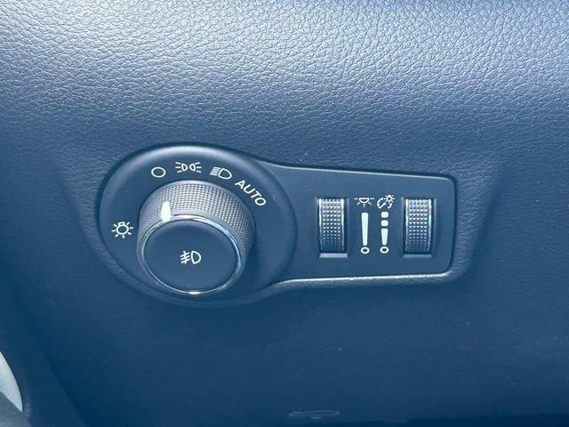Photo of 2024 Diamond Black Jeep Compass