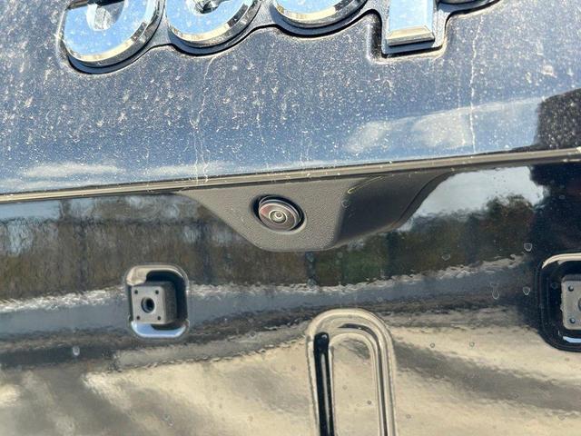 Photo of 2024 Diamond Black Jeep Compass