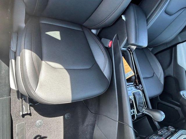 Photo of 2024 Diamond Black Jeep Compass