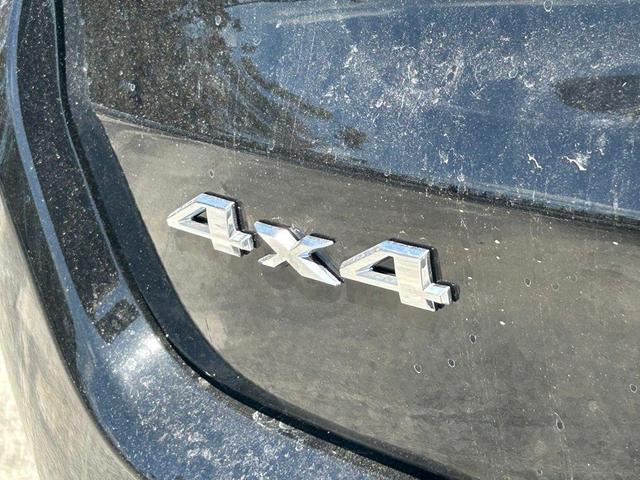 Photo of 2024 Diamond Black Jeep Compass