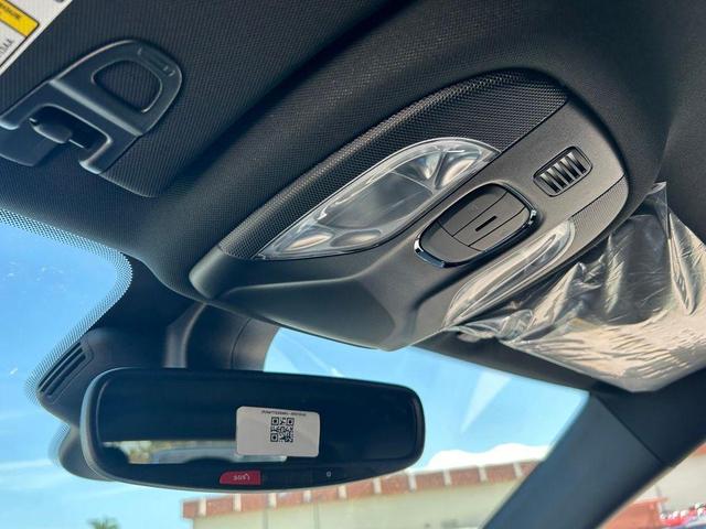 Photo of 2024 Diamond Black Jeep Compass