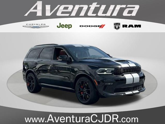 2023 Dodge Durango