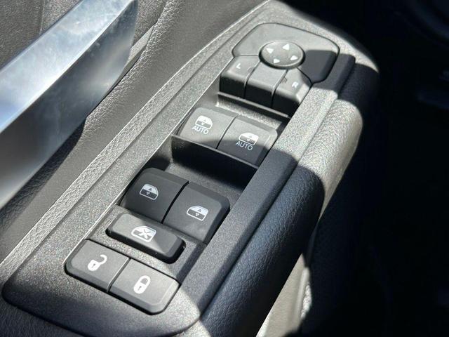 Photo of 2025 Delmonico Red Pearlcoat RAM 1500