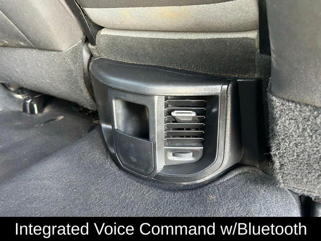Photo of 2024 Bright White Clearcoat RAM 2500