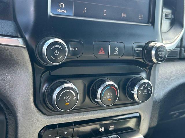 Photo of 2024 Bright White Clearcoat RAM 2500