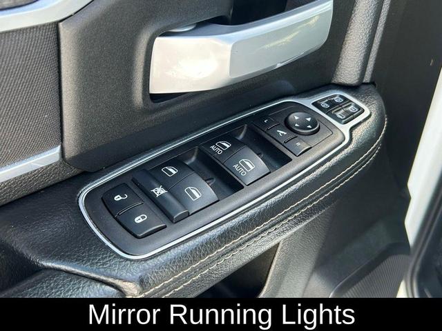 Photo of 2024 Bright White Clearcoat RAM 2500