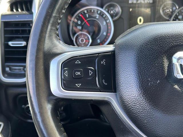 Photo of 2024 Bright White Clearcoat RAM 2500