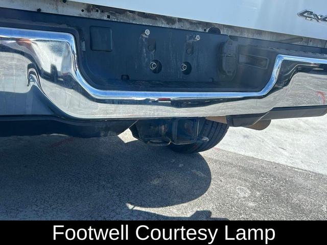 Photo of 2024 Bright White Clearcoat RAM 2500