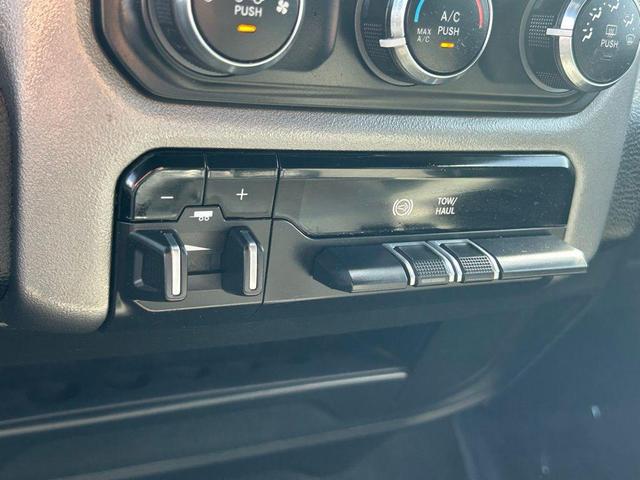 Photo of 2024 Bright White Clearcoat RAM 2500