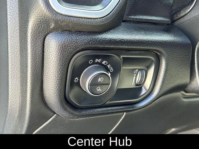 Photo of 2024 Bright White Clearcoat RAM 2500