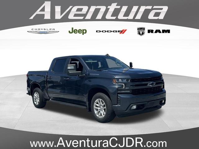 2022 Chevrolet Silverado 1500 Limited