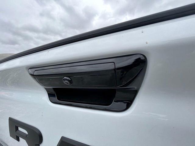 Photo of 2025 Bright White Clearcoat RAM 1500
