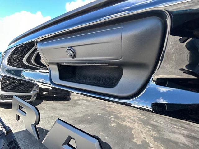 Photo of 2025 Diamond Black RAM 1500