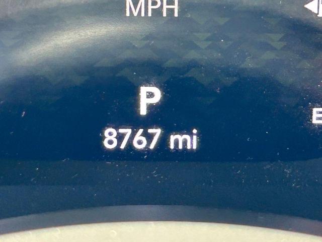 Photo of 2024 Hydro Blue Pearl Jeep Wrangler