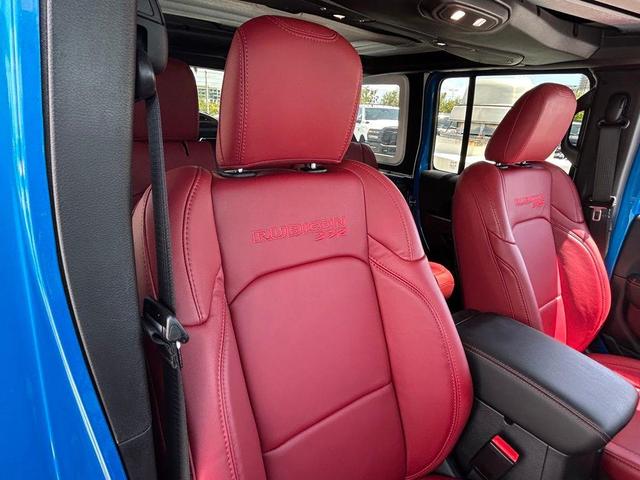 Photo of 2024 Hydro Blue Pearl Jeep Wrangler