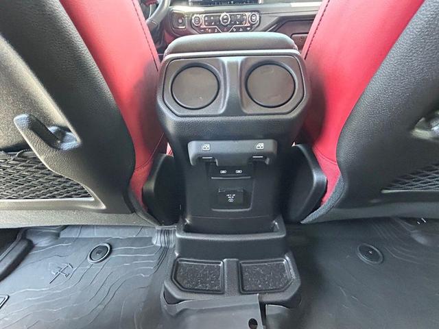 Photo of 2024 Hydro Blue Pearl Jeep Wrangler
