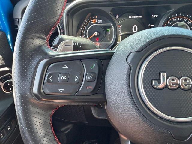 Photo of 2024 Hydro Blue Pearl Jeep Wrangler