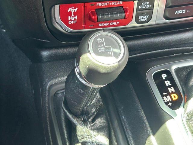 Photo of 2024 Hydro Blue Pearl Jeep Wrangler