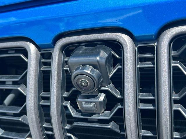 Photo of 2024 Hydro Blue Pearl Jeep Wrangler
