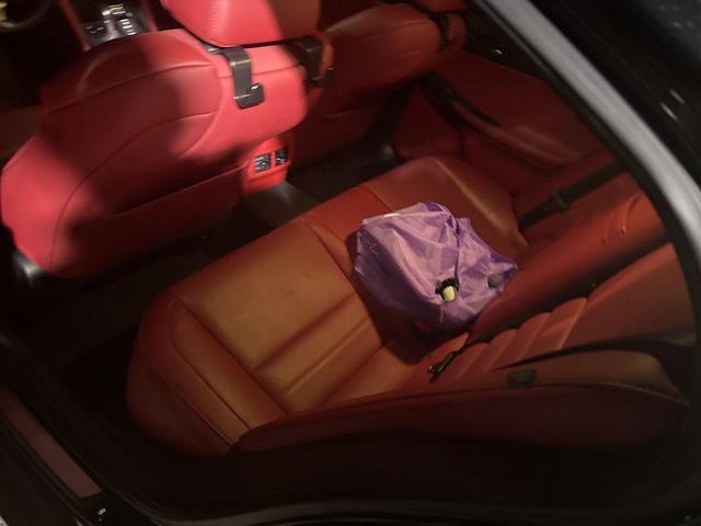 Photo of 2023 Gray Lexus IS 350